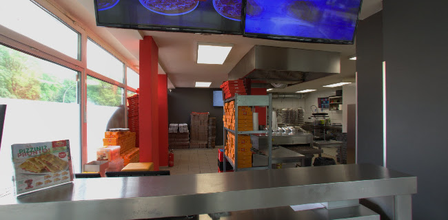 Tele Pizza Salzgitter - Gastronomie und Hotellerie