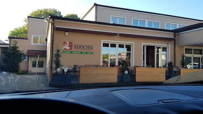 Landbäckerei Kerscher GmbH - Café Passau