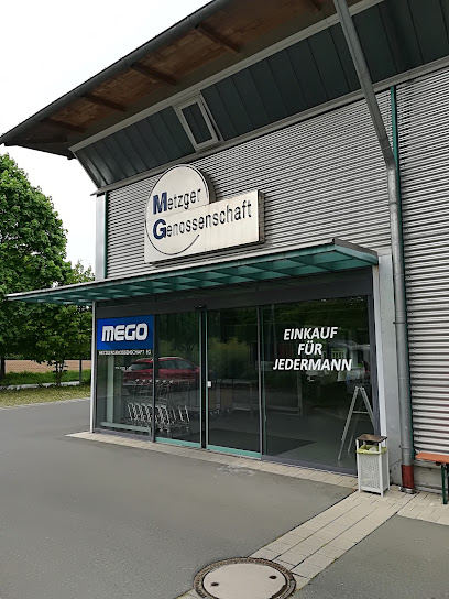 MEGO Metzgergenossenschaft Bayreuth eG