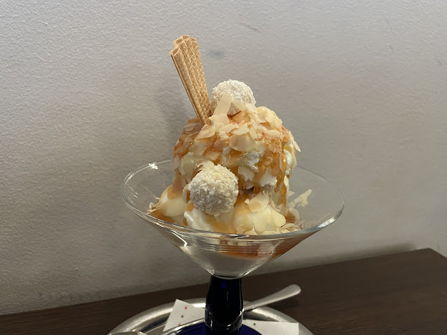 Eiscafe Liliana