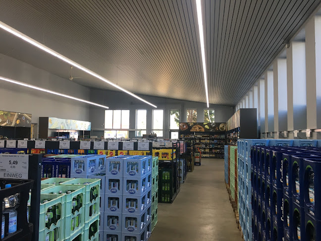 Getränkehaus | DIE GETRÄNKEKÖNNER - Bad Salzuflen