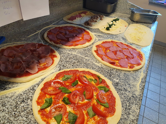 Pizzeria Da Benny - Gastronomie und Hotellerie