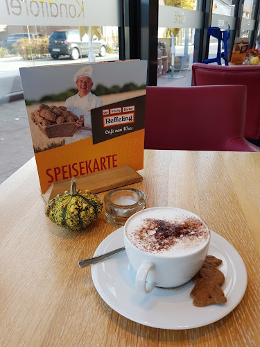 Opinii despre Der frische Bäcker Reffeling - "Café van Wees" în Weeze - Gastronomie und Hotellerie