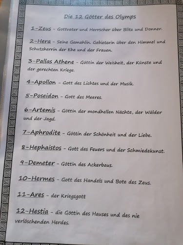 Opinii despre Restaurant Sto Hani în Heinsberg - Gastronomie und Hotellerie