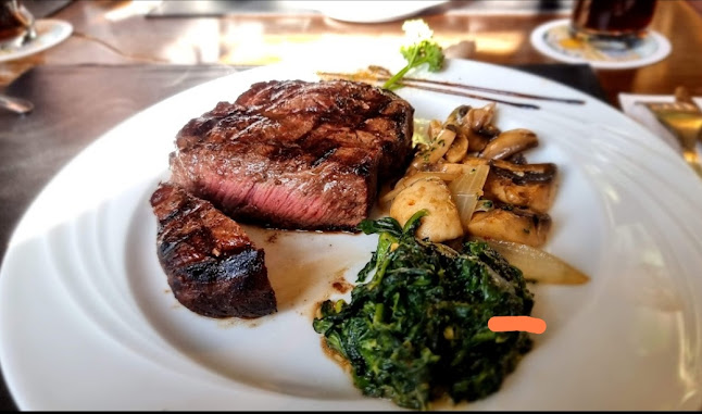 Haus Unland - Gastronomie und Hotellerie