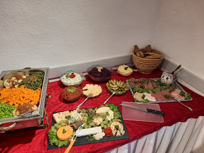 Gaststätte Gute Quelle