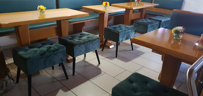 Opinii despre Mr. Bi în Waldshut-Tiengen - Gastronomie und Hotellerie