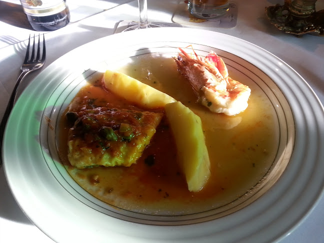 Costa Azzurra - Gastronomie und Hotellerie