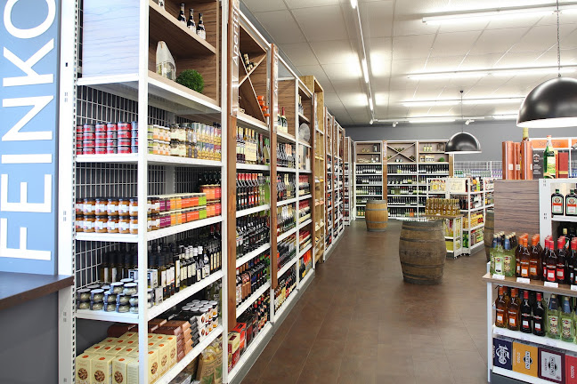 Opinii despre Getränkewelt | DIE GETRÄNKEKÖNNER în Chemnitz - Gastronomie und Hotellerie