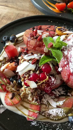 Alua Vegan Catering & Café