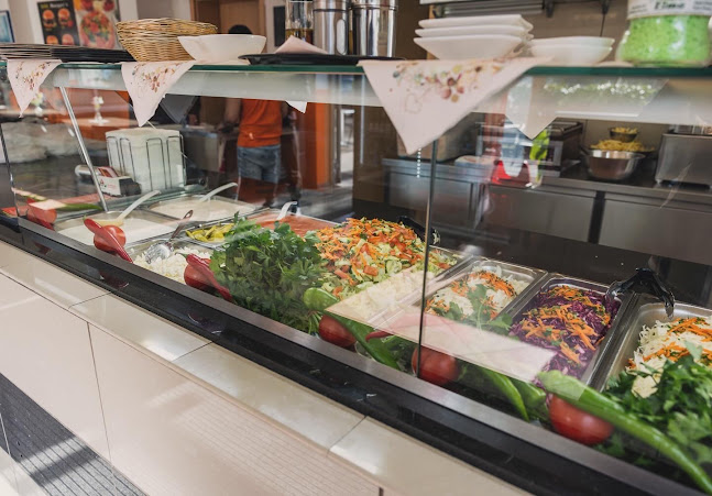 Opinii despre Istanbul Grill Haus în Schönebeck (Elbe) - Gastronomie und Hotellerie