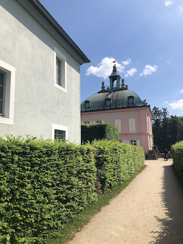 Opinii despre Café am Fasanenschlösschen în Moritzburg - Gastronomie und Hotellerie