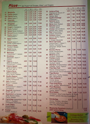 Gurdev's gute Gerichte