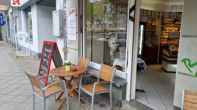 Opinii despre Bäckerei Kädtler în Berlin - Gastronomie und Hotellerie