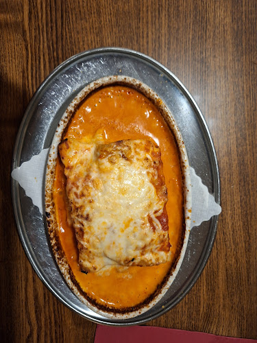 Comentarii opinii despre Ristorante - Pizzeria Schützenhaus