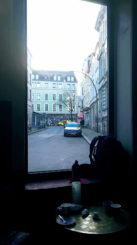 Opinii despre Mathilde Bar Ottensen în Hamburg - Gastronomie und Hotellerie