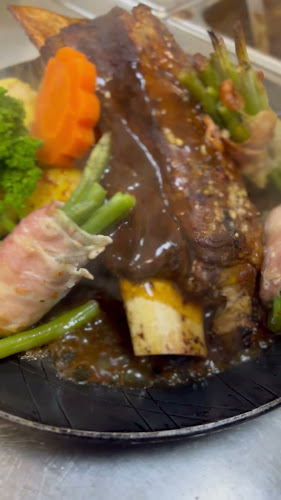 Comentarii opinii despre Restaurant Vier Jahreszeiten