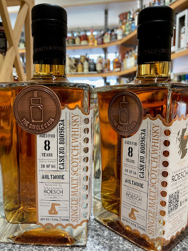 Roesch Spirituosen & Tabak - Gastronomie und Hotellerie