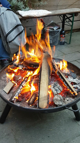 Opinii despre breakout Cafe în Berlin - Gastronomie und Hotellerie