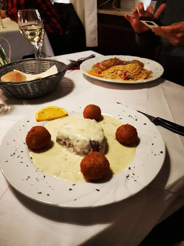 Comentarii opinii despre Restaurant Italia Bremerhaven