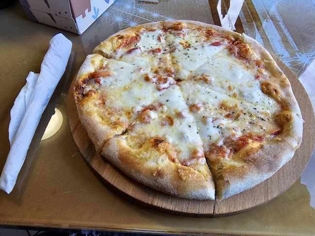 Pizzeria Peppé & Kebabhaus