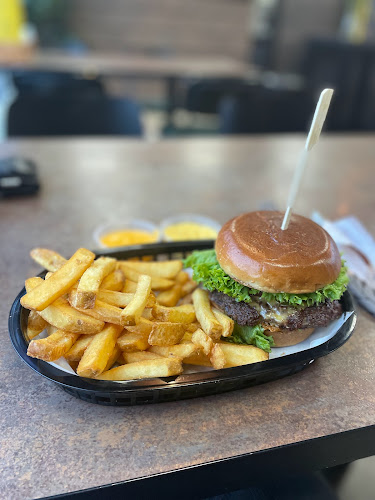 Originals Burger ´N´Fries