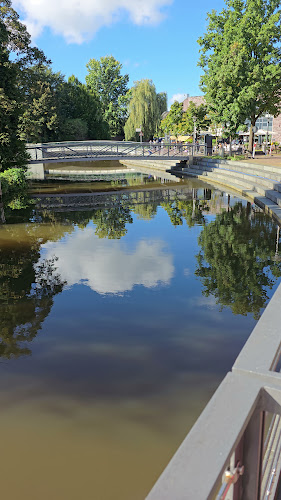 Eiscafé Da Gino GmbH