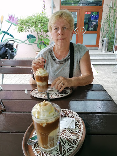 Comentarii opinii despre Nymphaea Gaststätte Gerichte zum Mitnehmen