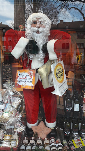 Weinhaus Idelberger - Gastronomie und Hotellerie