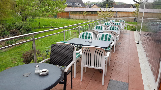 Gartencafé Düsediekerbäumer