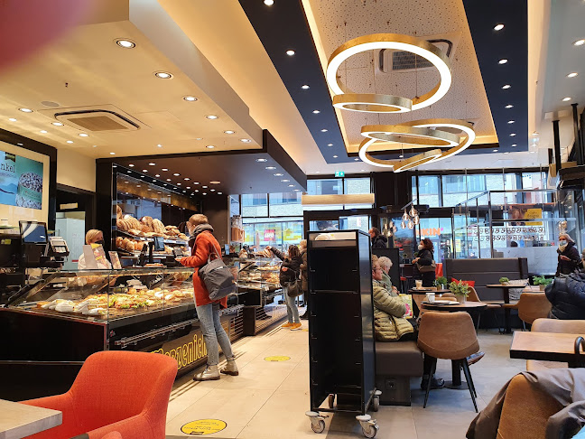 Merzenich in Bonn - Gastronomie und Hotellerie