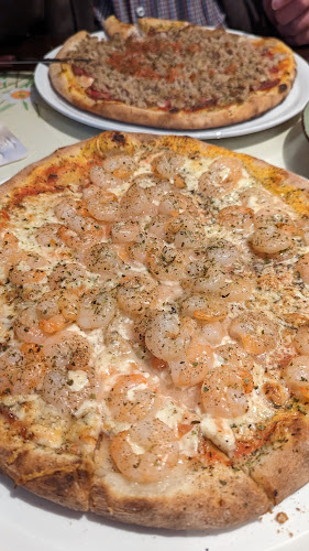 Sant' Angelo - Gastronomie und Hotellerie