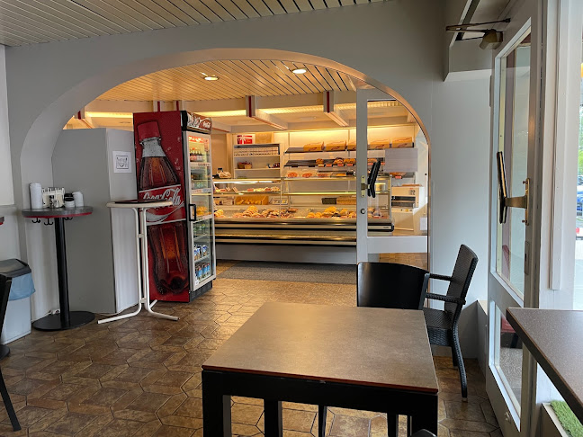 Opinii despre Stadt Brot Bäcker în Bonn - Gastronomie und Hotellerie