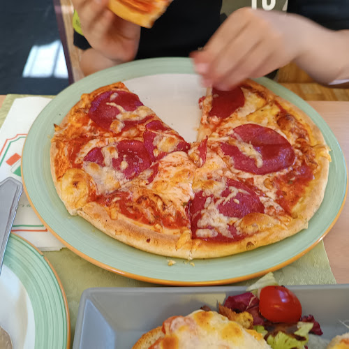 Ristorante Due Fratelli - Baruth/Mark