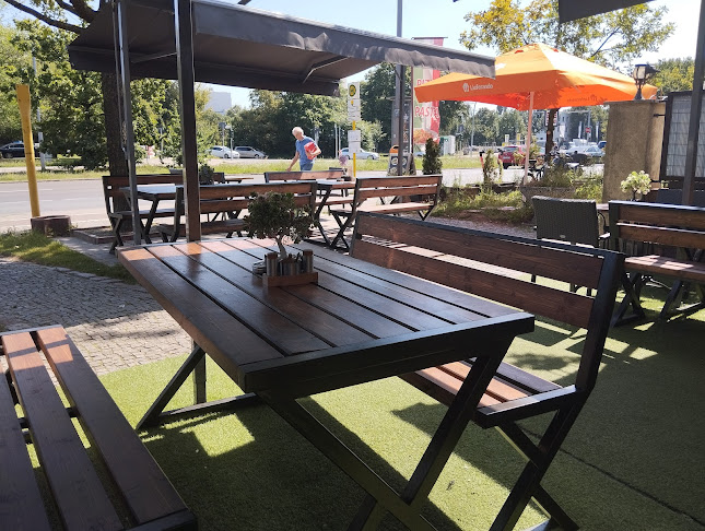 Daumstraße 3, 13599 Berlin