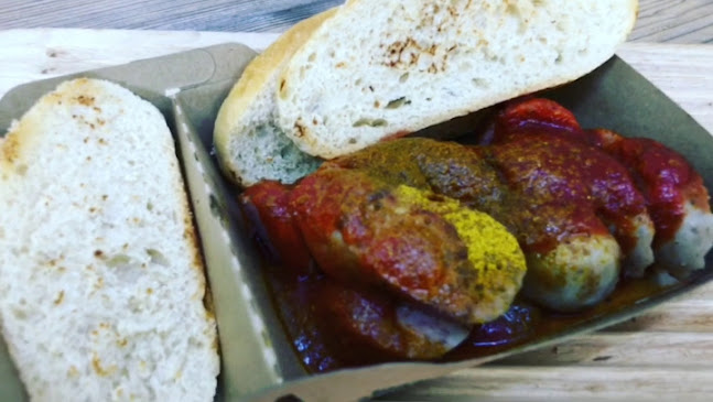 Comentarii opinii despre Grill & BBQ Niederrhein Foodtruck Catering BOH