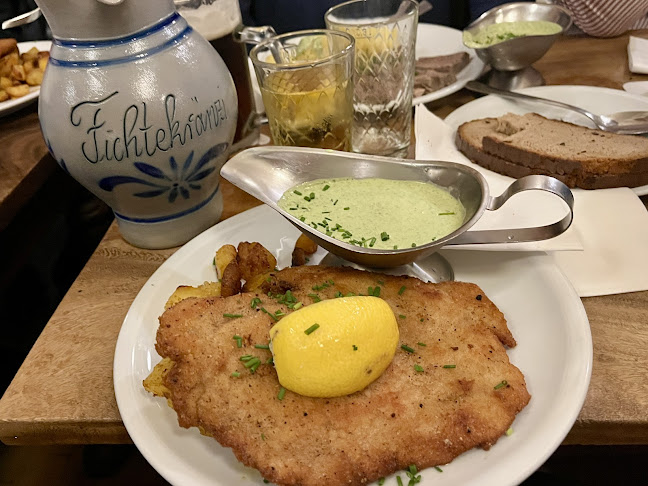 Apfelwein-Wirtschaft Fichtekränzi