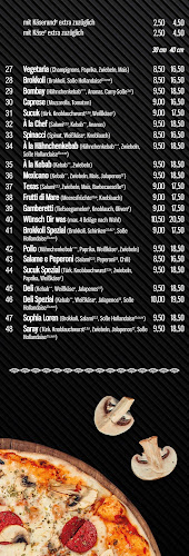 Saray Grill - Gastronomie und Hotellerie