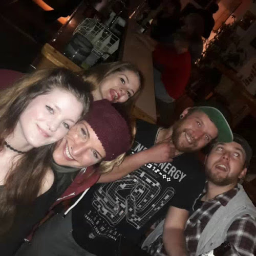 Stubenhocker Allgäu Pub