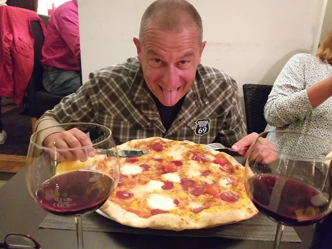 Da Vino - Gastronomie und Hotellerie