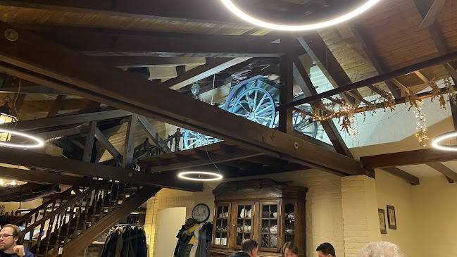 Restaurant Küchenmeisterey im Landgut Ramshof