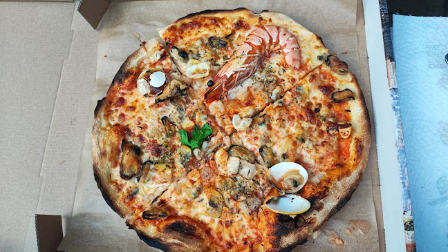 Ristorante Pizzeria - Portofino - Gastronomie und Hotellerie