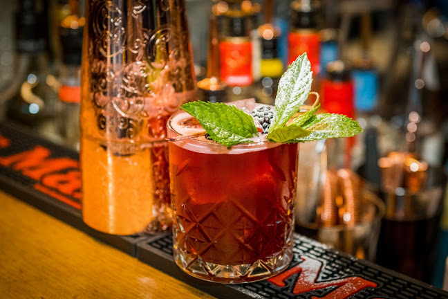 Opinii despre Copper Bar Frankfurt în Frankfurt am Main - Gastronomie und Hotellerie