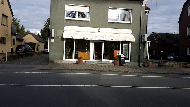 Stations Grill - Gastronomie und Hotellerie