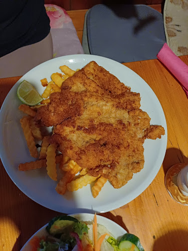 Opinii despre Edelweißhütte în Günzburg - Gastronomie und Hotellerie