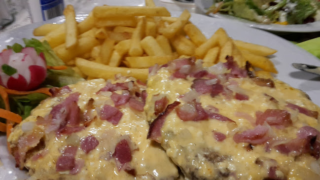 Restaurant Herz'l im Autohof - Gastronomie und Hotellerie