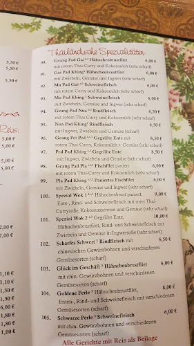 Opinii despre Wok | Asia Imbiss în Meppen - Gastronomie und Hotellerie