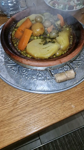 Opinii despre Texmex cafe în Kehl - Gastronomie und Hotellerie