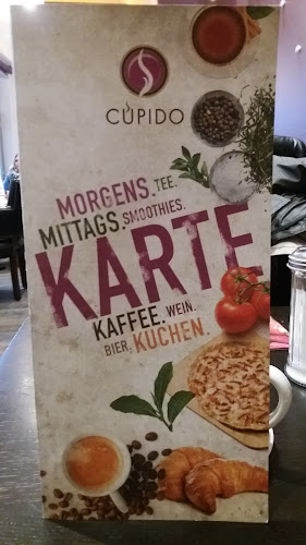 Comentarii opinii despre CUPIDO coffee & fresh food