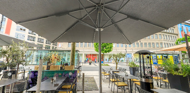 Yamas mezé restaurant & weinbar - Bochum